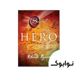 Hero The Secret 4 - چاپ اصلی