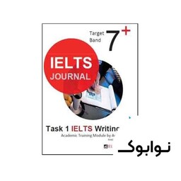 IELTS Journal Target Band 7 Task 1 IELTS Writing