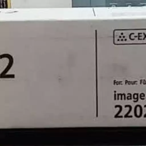 کارتریج کپی کنون مدل C-EXV 42