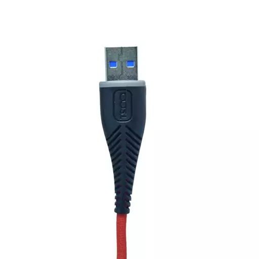 کابل تبدیل USB به USB-C تسکو مدل TCC 351 طول 1 متر