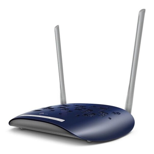 مودم روتر ADSL/VDSL مدل TD-W9960 برند TP-LINK 