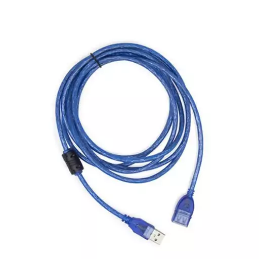 مبدل USB به USB تسکو مدل TC 04 طول 1.5 متر