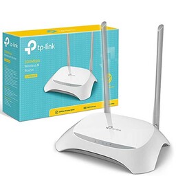 روتر TPLINK مدل TL-WR840DN