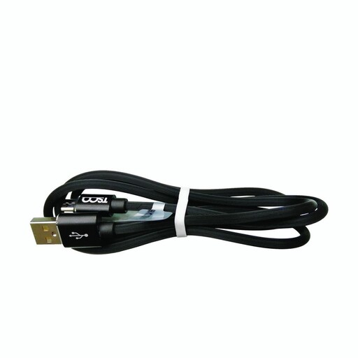 کابل تبدیل USB به microUSB تسکو مدل TC A169 طول 1 متر