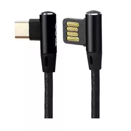 کابل تبدیل USB به USB-C تسکو مدل TC MC76 طول0.2 متر