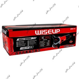 مینی فرز مدل 170106 برند WISEUP