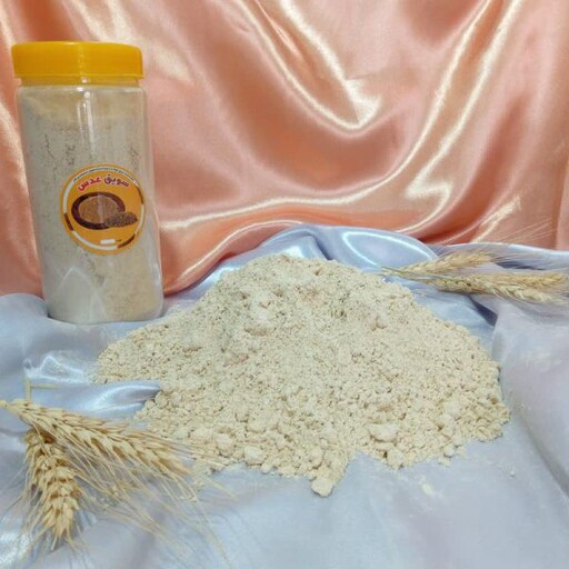 سویق عدس (450G)