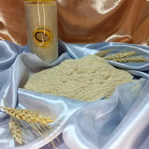 سویق گندم (450G)