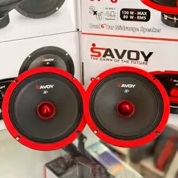 میدرنج سایز 6.5 صفحه برزنتی SAVOY