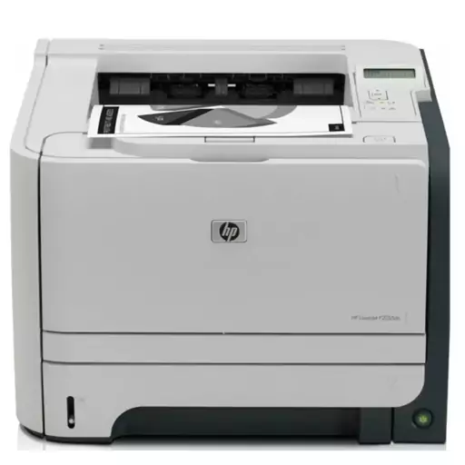 پرینترHP Laser Jet P2055dn