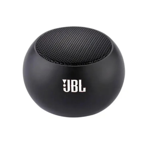 اسپیکر بلوتوثی JBL قابل حمل مدل M3 mini