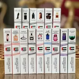 عطر قلمی جانوین 30میل