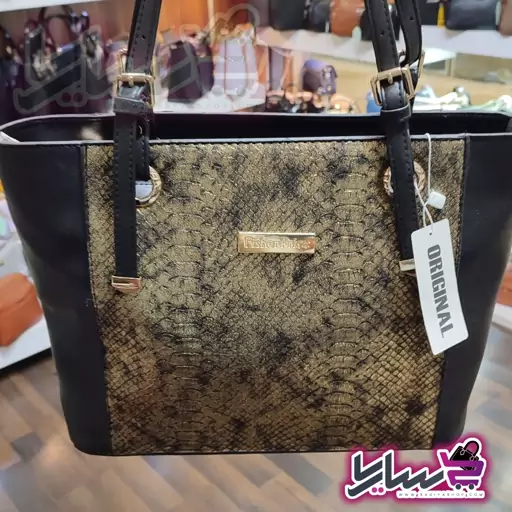 کیف دستی و رودوشی زنانه کد 59100