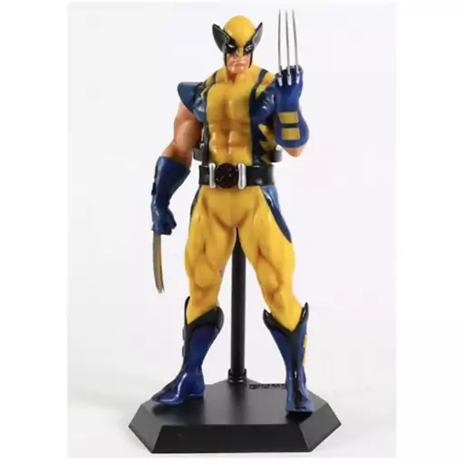 اکشن فیگور ولورین Wolverine Logan Action Figure