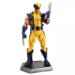 اکشن فیگور ولورین Wolverine Logan Action Figure