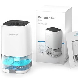 دستگاه رطوبت گیر رمکینز Dehumidifier 