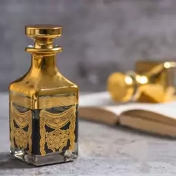 عطر یاس رازقی اصلی با خواص درمانی شیشه جدید