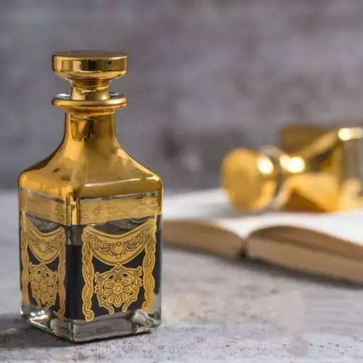 عطر یاس رازقی اصلی با خواص درمانی شیشه جدید