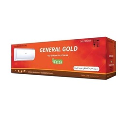 کولر گازی 3000 جنرال گلد ویتالی مدل GG-MS30 ا GG-MS30 3000 Model General Gold VITALLY