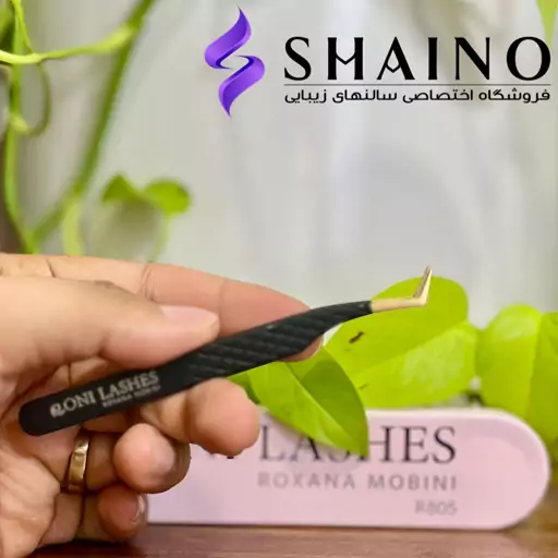 پنس فن سازی رونی R805  90 درجه