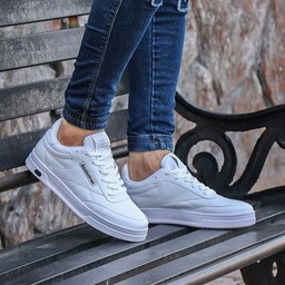 کتونی ونس ریبوک سفید اسپرت مردانه و زنده کژوال Reebok sport vans