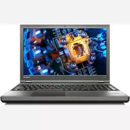 لپ تاپ  لنوو t540p رم 8 دو حافظه همزمان