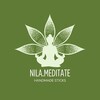 Nila Meditate