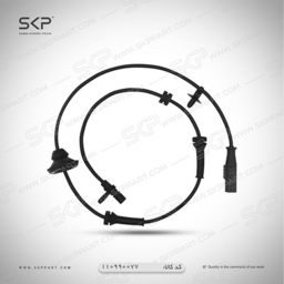 سنسور ABS چرخ جلو تیبا ساینا کوییک SKP