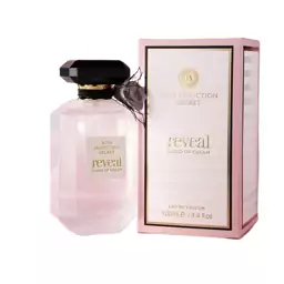 عطر ادکلن زنانه ویکتوریا تیس کرم کلاود فراگرنس ورد Rose Seduction Secret Reveal Cloud Of Creme