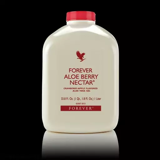 نوشیدنی فوراور آلوئه بری نکتار Forever Aloe Berry Nectar