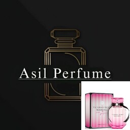 عطر ویکتوریا سکرت بامشل مخصوص بانوان درجه یک گرمی