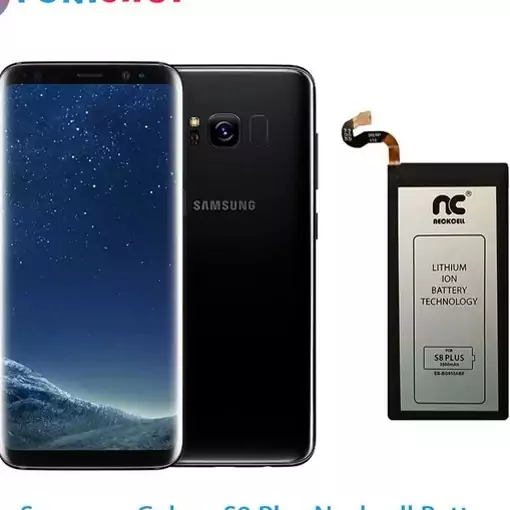 باتری گوشی s8 plus