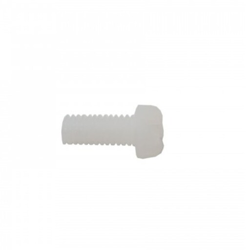 پیچ پلاستیکی M4 طول 10mm