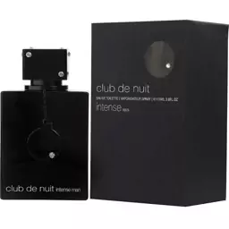 عطر آرماف کلاب د نایت اینتنس من Armaf Club De Nuit Intense Man