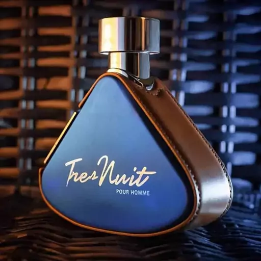 عطر مردانه آرماف تقس نویی Armaf Tres Nuit