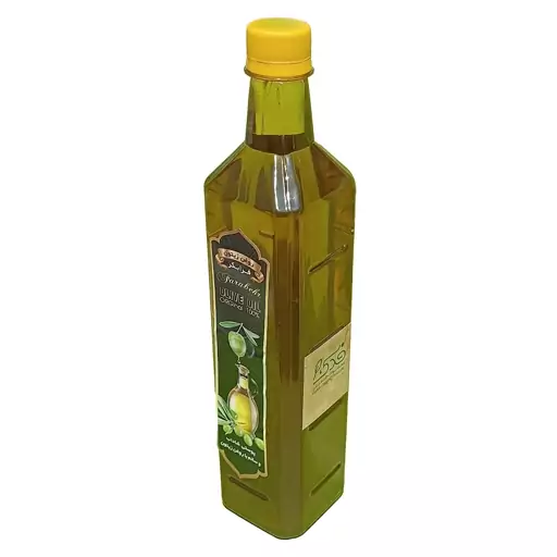 روغن زیتون فرابکر (800 سی سی)