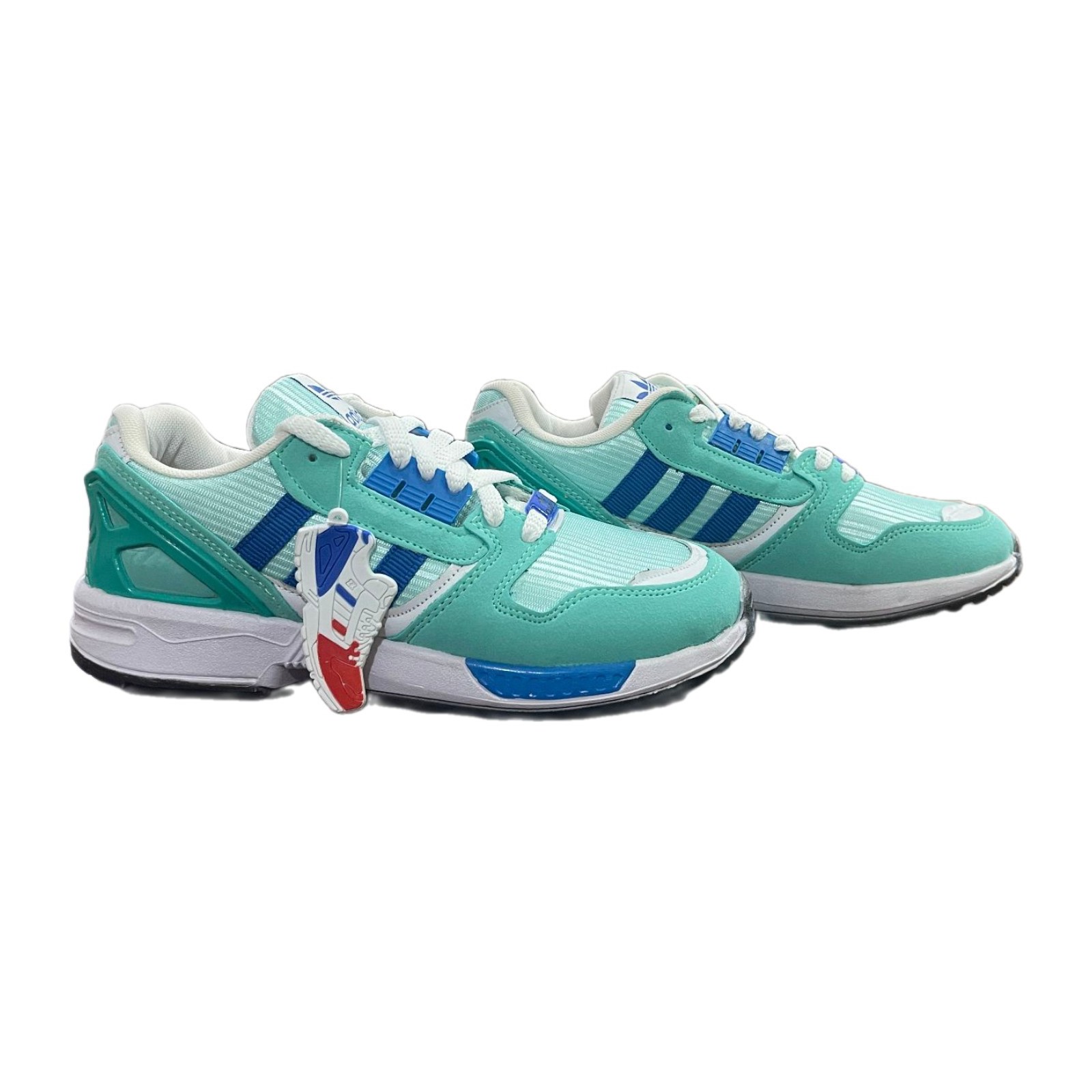 خرید و قیمت کفش پیاده روی آدیداس ZX8000 از غرفه کتونی 20