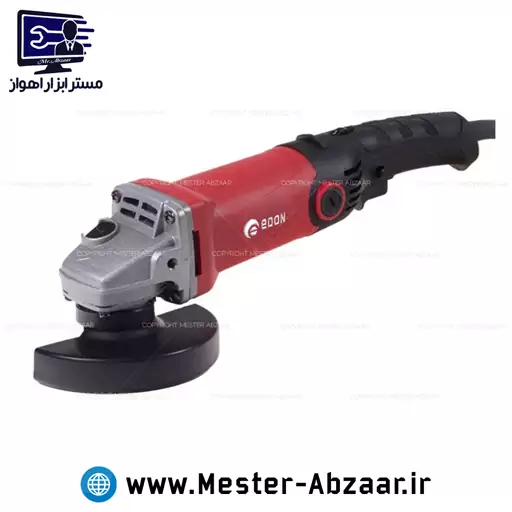 مینی سنگ جت و مینی فرز ادون دیمردار دسته بلند مدل AG115-1002T