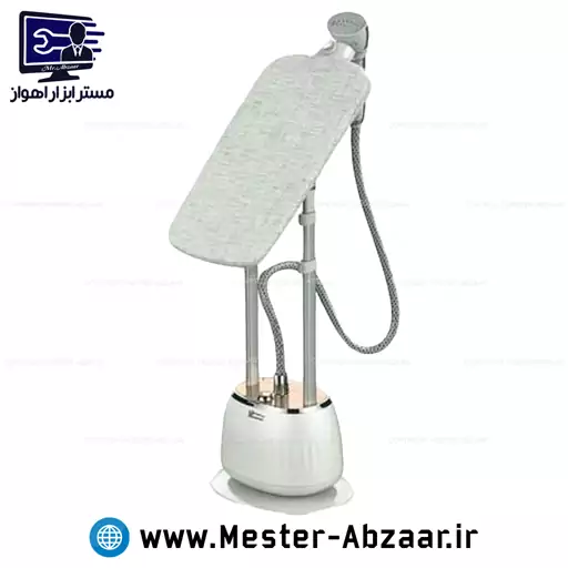 اتو بخار برقی خانگی ایستاده 2000 وات فوما لیسانس ژاپن مدل FUMA FU-2056