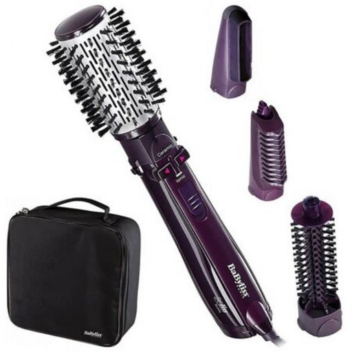 سشوار چرخشی بابلیس (اصلی)مدل babyliss 2736