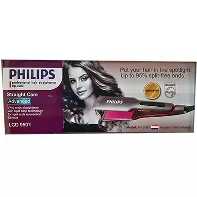 اتو مو فیلیپس PHILIPS PH-3080