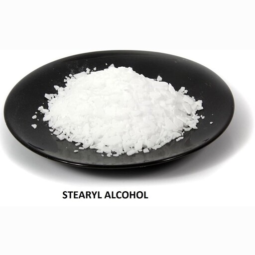 استئاریل الکل (Stearyl alcohol)