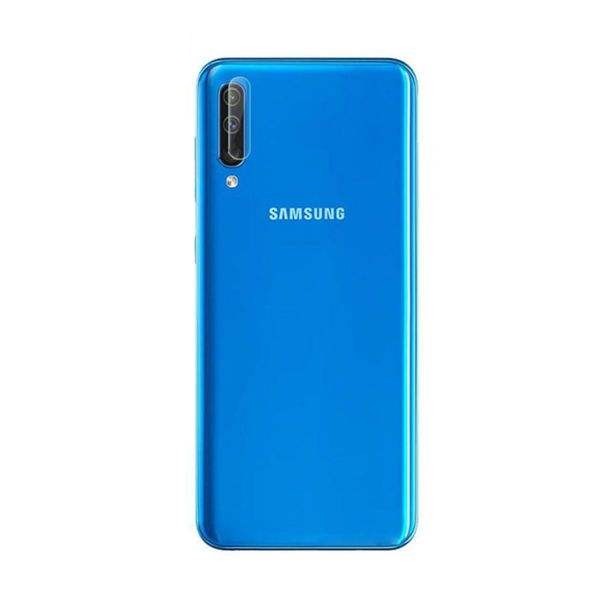 محافظ لنز دوربین مدل Pu-01 مناسب برای گوشی موبایل سامسونگ Galaxy A50/A50s