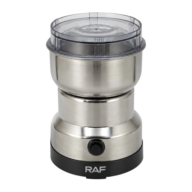 آسیاب 300 وات 300 گرم راف مدل R-7113