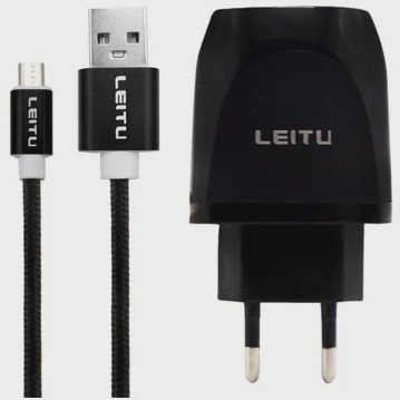 شارژر دیواری لیتو مدل LH-19