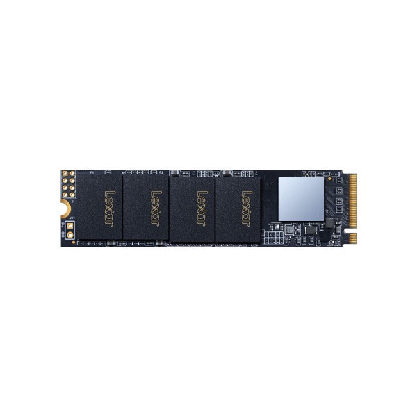 اس اس دی اینترنال PCIe Gen3 x4 لکسار مدل NM610 ظرفیت 2 ترابایت