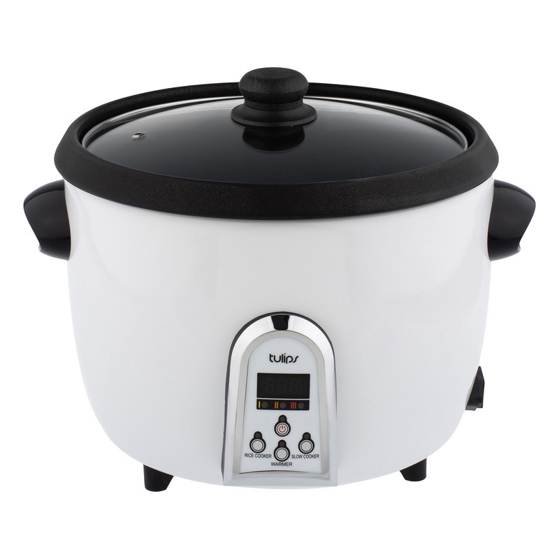 پلوپز 10 نفره تولیپس مدل RC-440-10