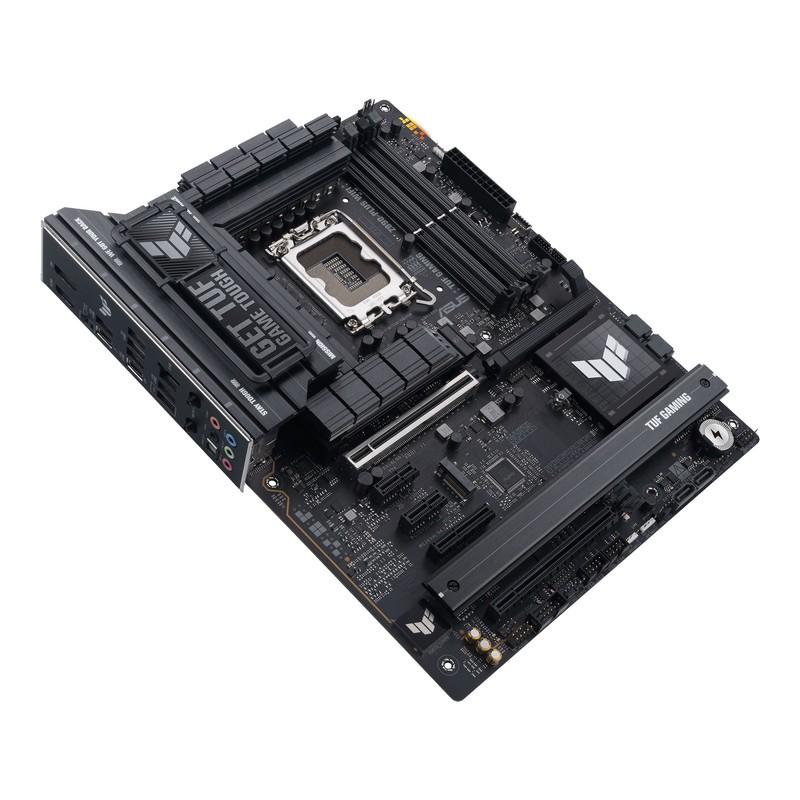 مادربرد ایسوس مدل TUF GAMING Z890-PLUS WIFI