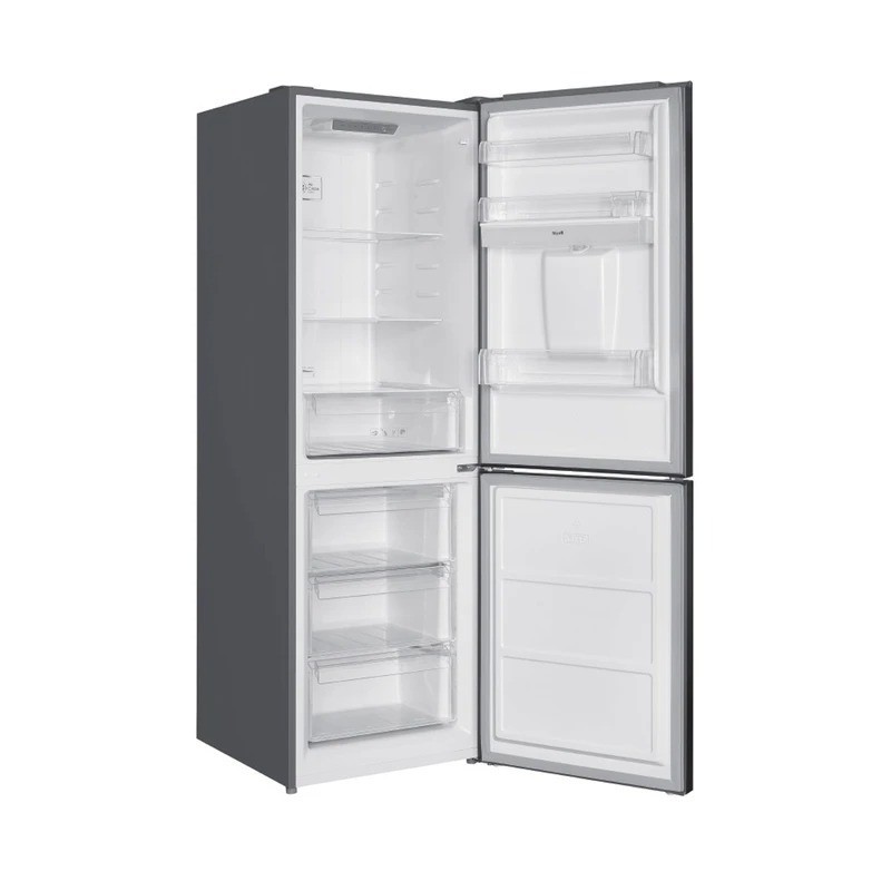 یخچال فریزر طرح فریزر پایین 18 فوت جی پلاس مدل GRF-R3119S