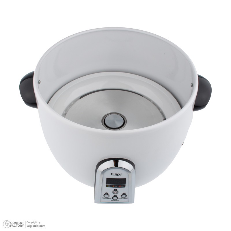 پلوپز 10 نفره تولیپس مدل RC-440-10